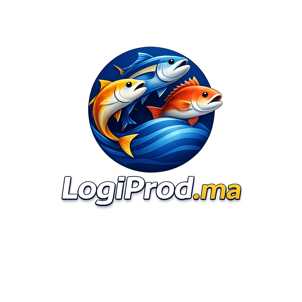 LogiProd.ma